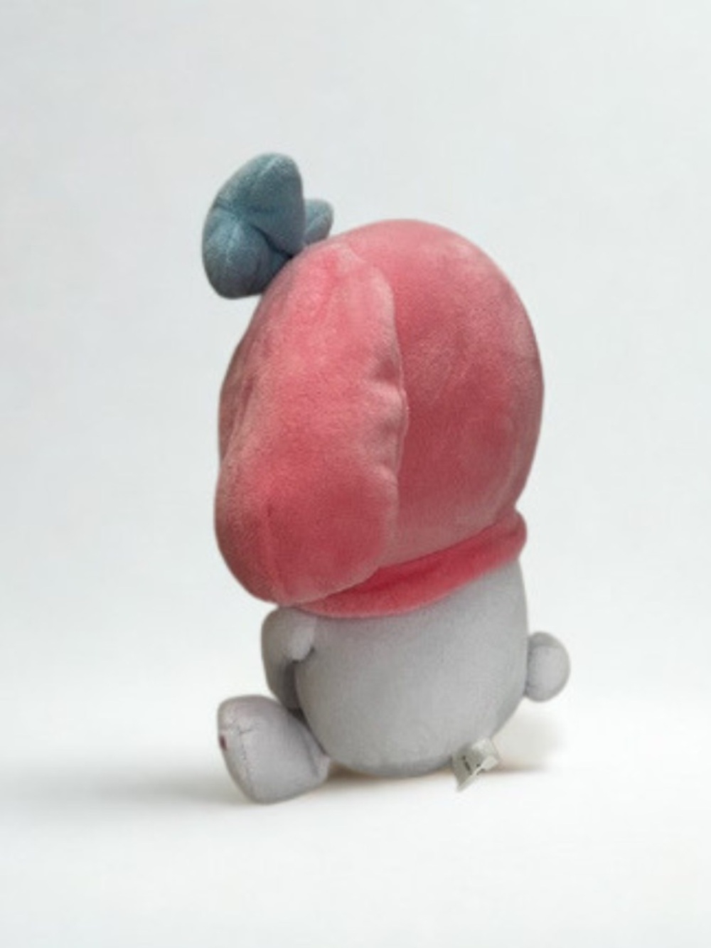 Sanrio My Melody Classic 10” Plushie Doll Hello Kitty Friends Licensed Kawaii - Picture 3 of 7